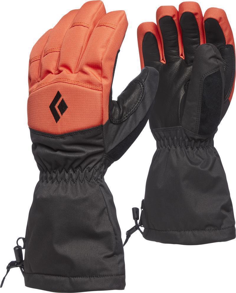 Recon Gloves - Womens - Persimmon 1