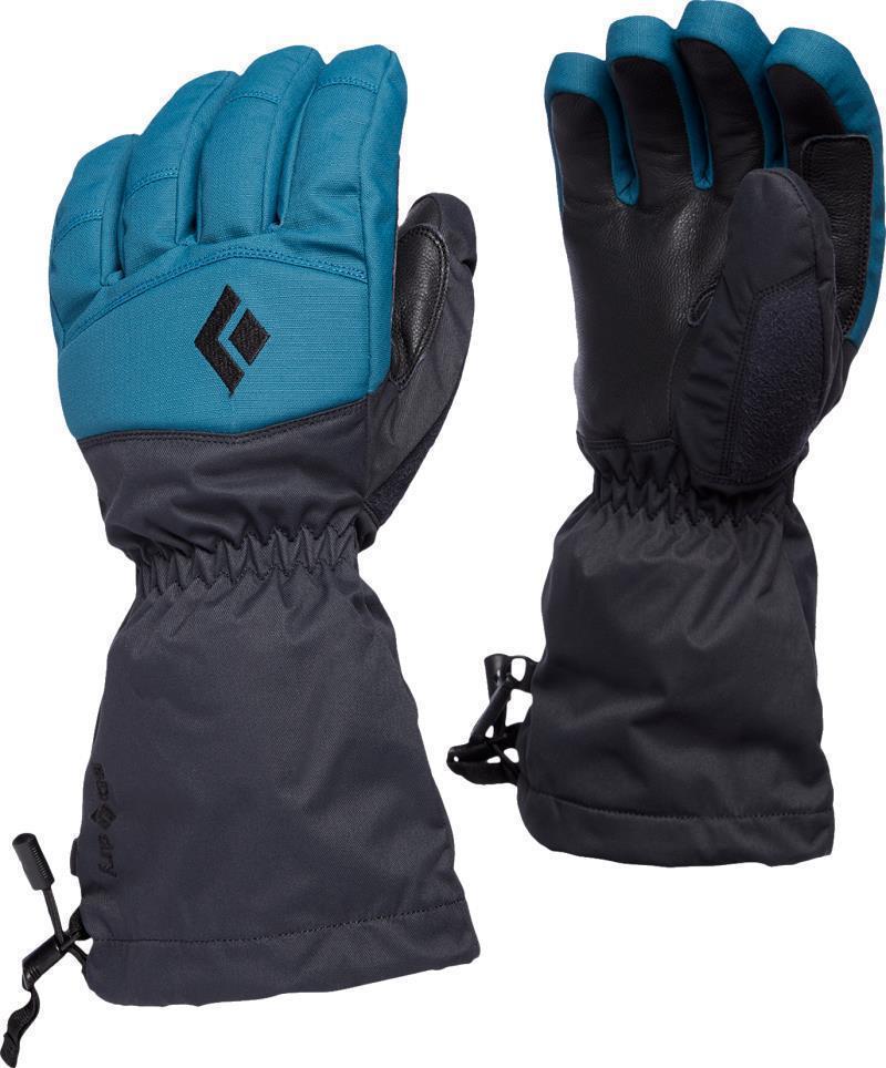 Recon Gloves - Womens - Spruce 1