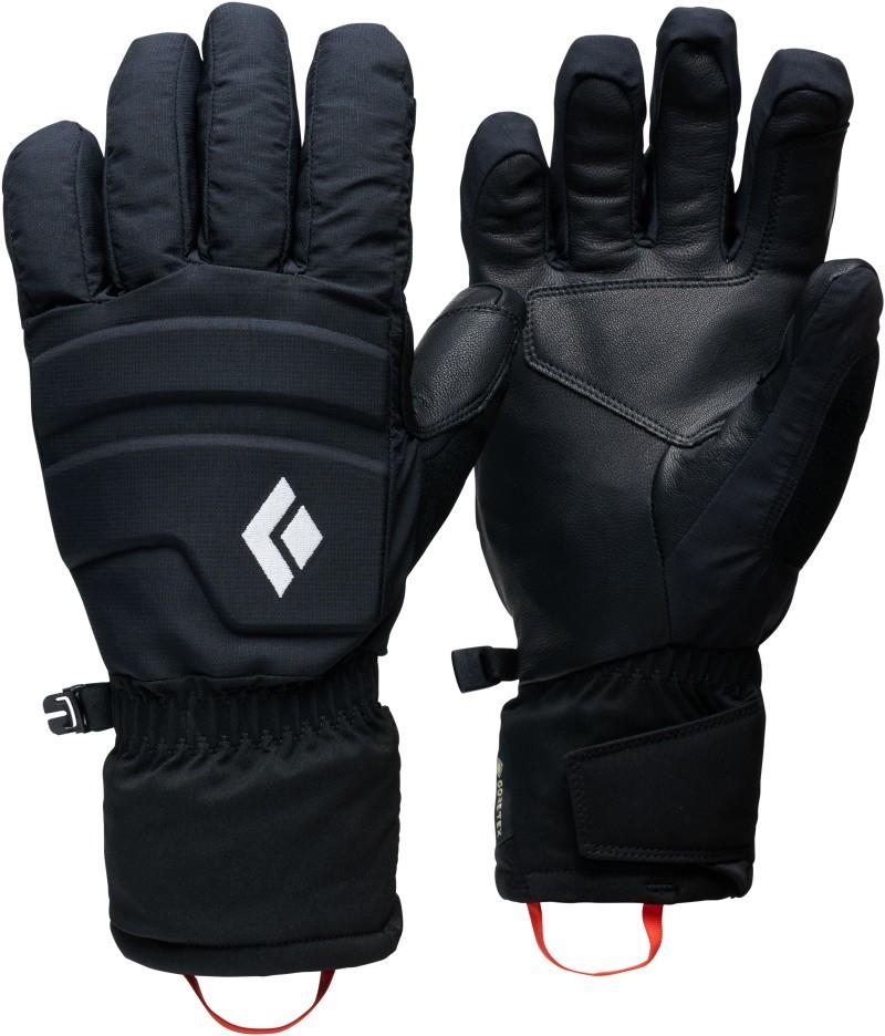 Recon Gloves - Womens - black 1