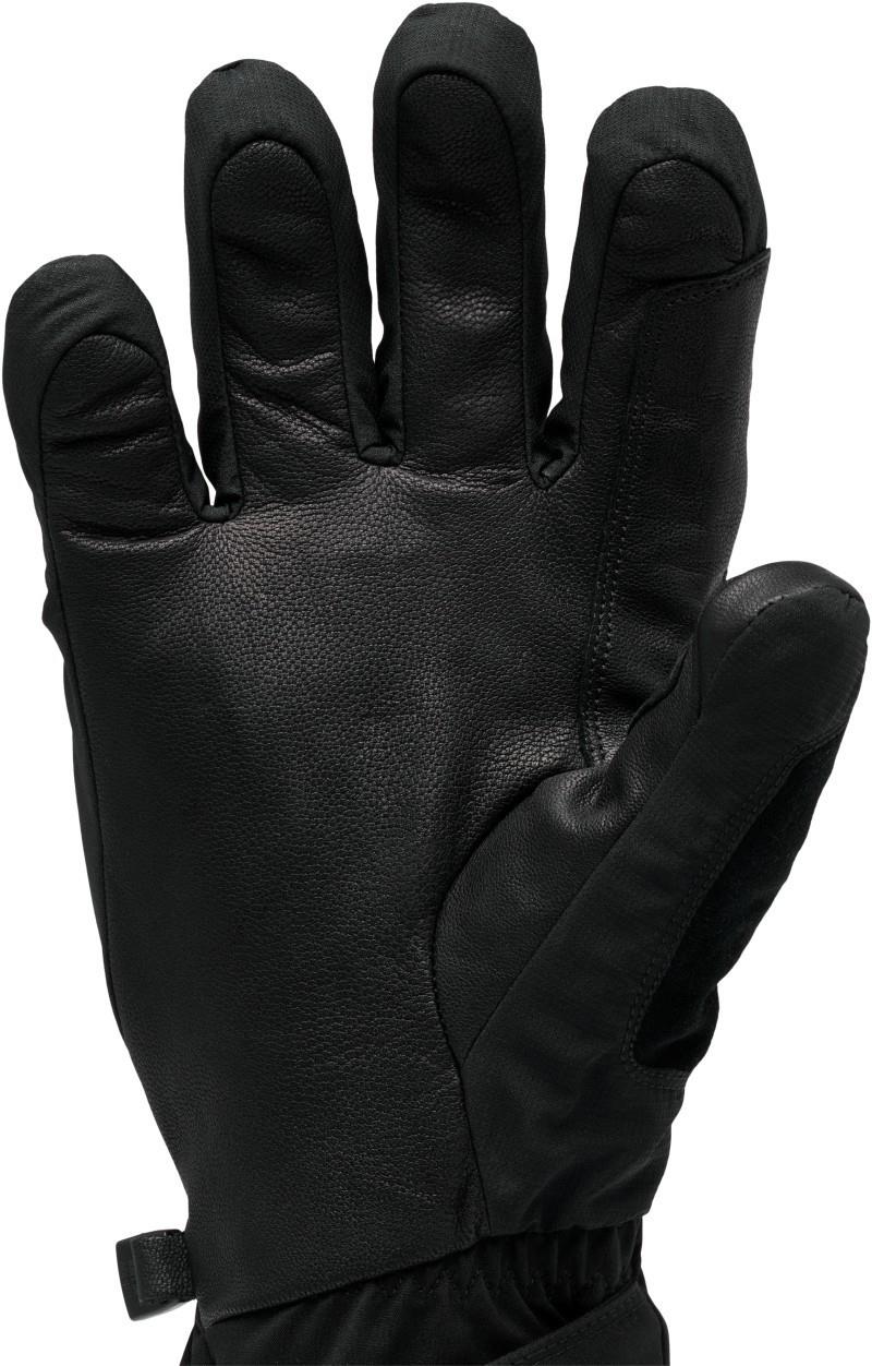 Recon Gloves - black 1