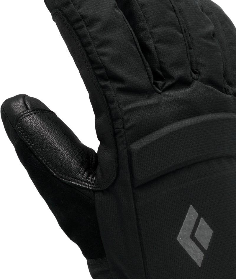 Recon Gloves - black 1