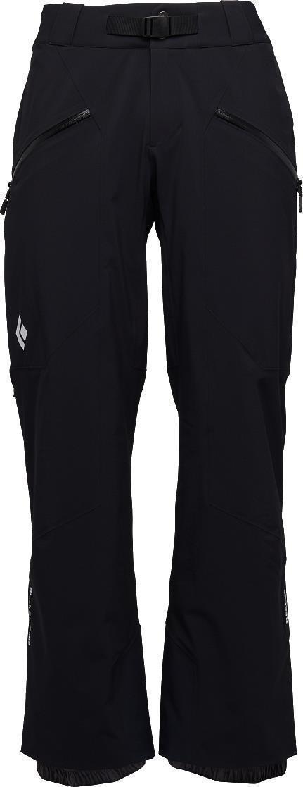 Recon Insulated Pants - Mens - Black 1