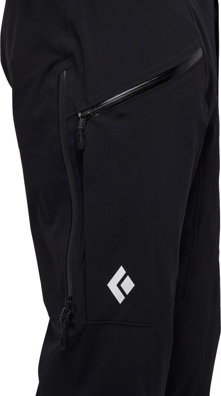 Recon Insulated Pants - Mens - Black 6