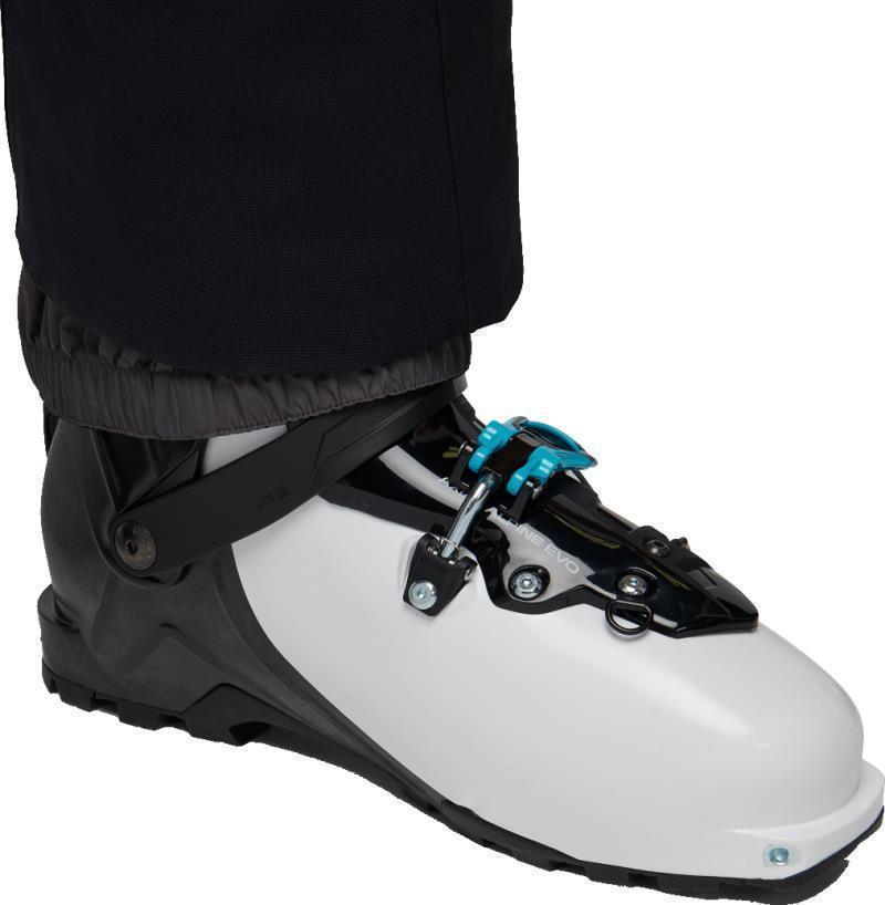Recon Insulated Pants - Mens - Black 7