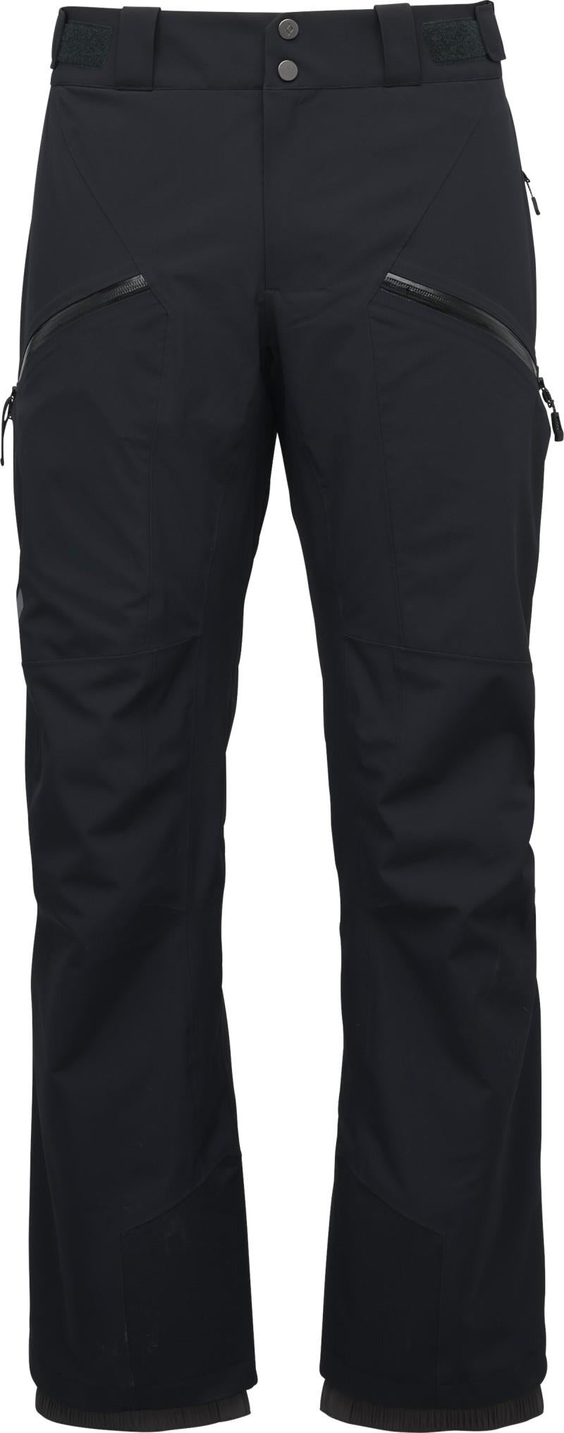 Recon Insulated Pants - Mens - black 1
