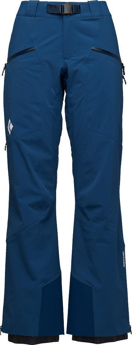 Recon Insulated Pants - Womens - Azurite 1