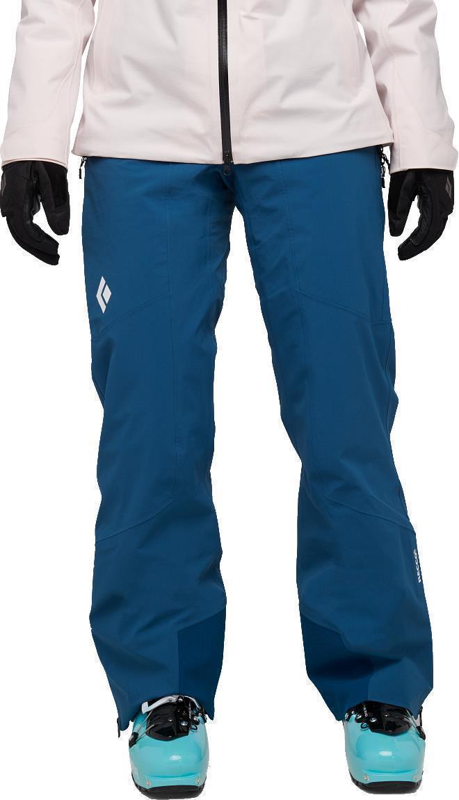 Recon Insulated Pants - Womens - Azurite 2