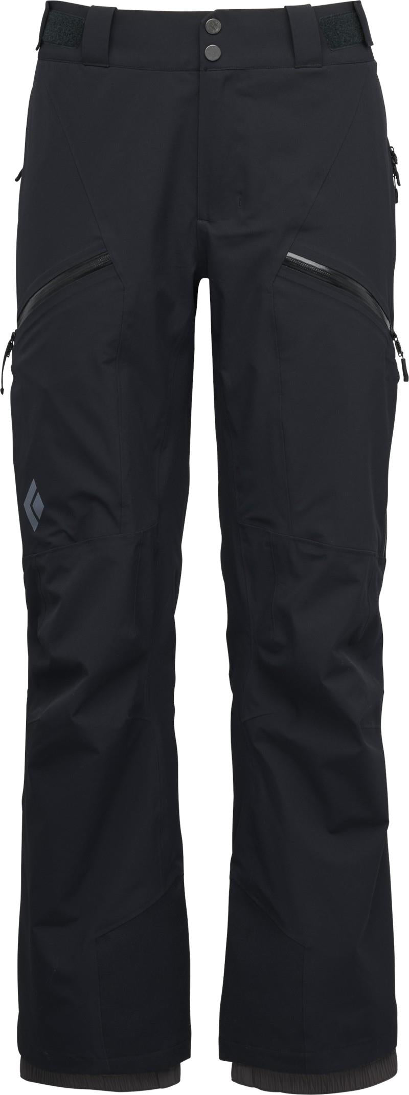 Recon Insulated Pants - Womens - black 1