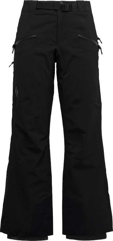 Recon Insulated Pants - Womens - black 1