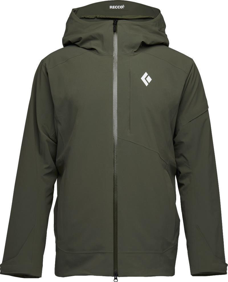 Recon Insulated Shell - Mens - Tundra 1