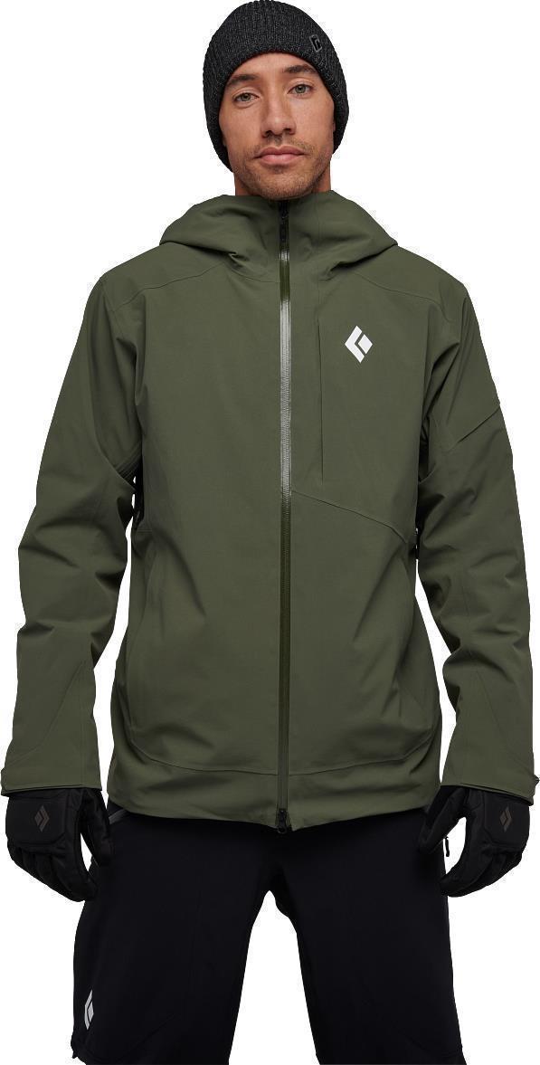 Recon Insulated Shell - Mens - Tundra 2