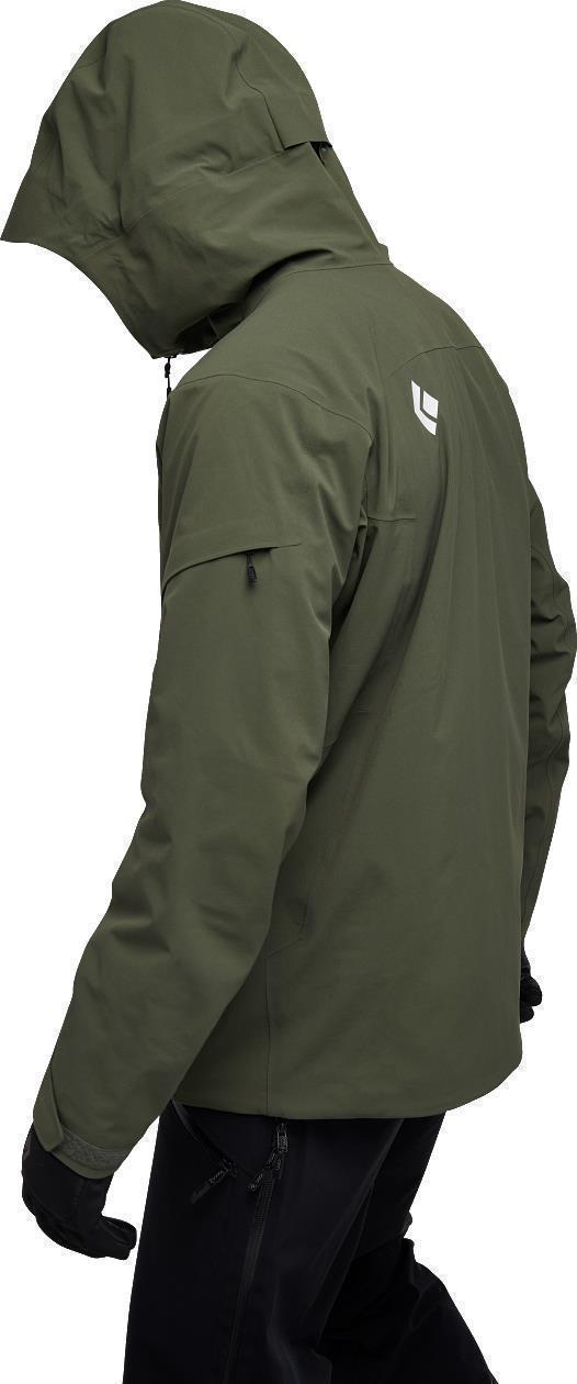 Recon Insulated Shell - Mens - Tundra 4