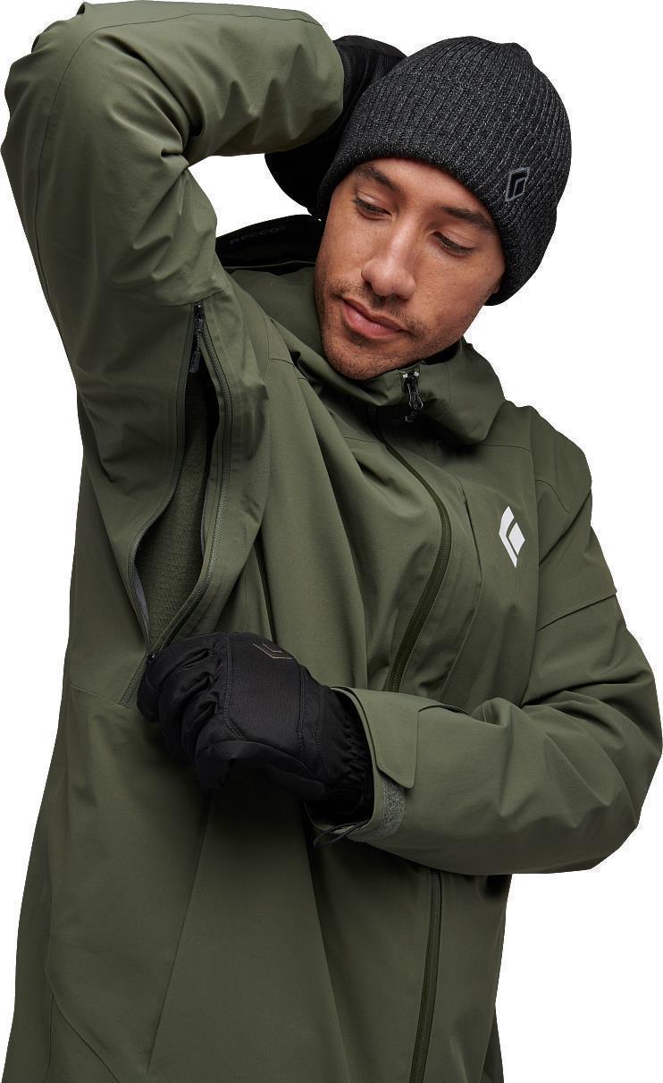 Recon Insulated Shell - Mens - Tundra 5