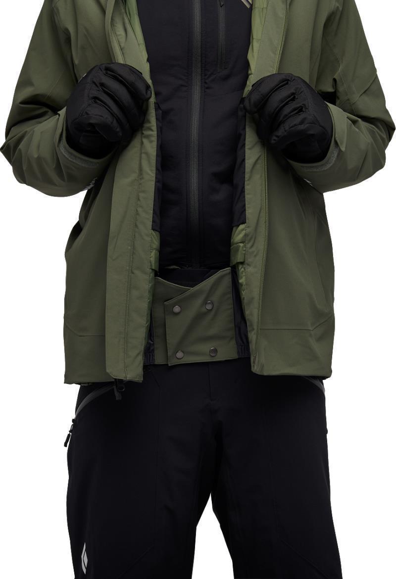 Recon Insulated Shell - Mens - Tundra 7
