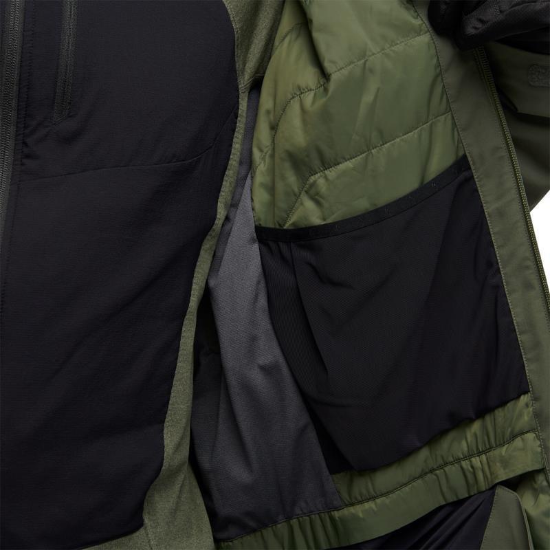 Recon Insulated Shell - Mens - Tundra 8