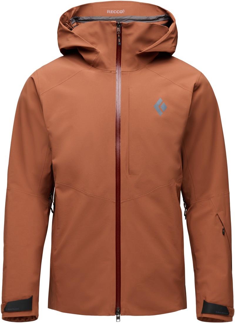 Recon Insulated Shell - Mens - clay 1