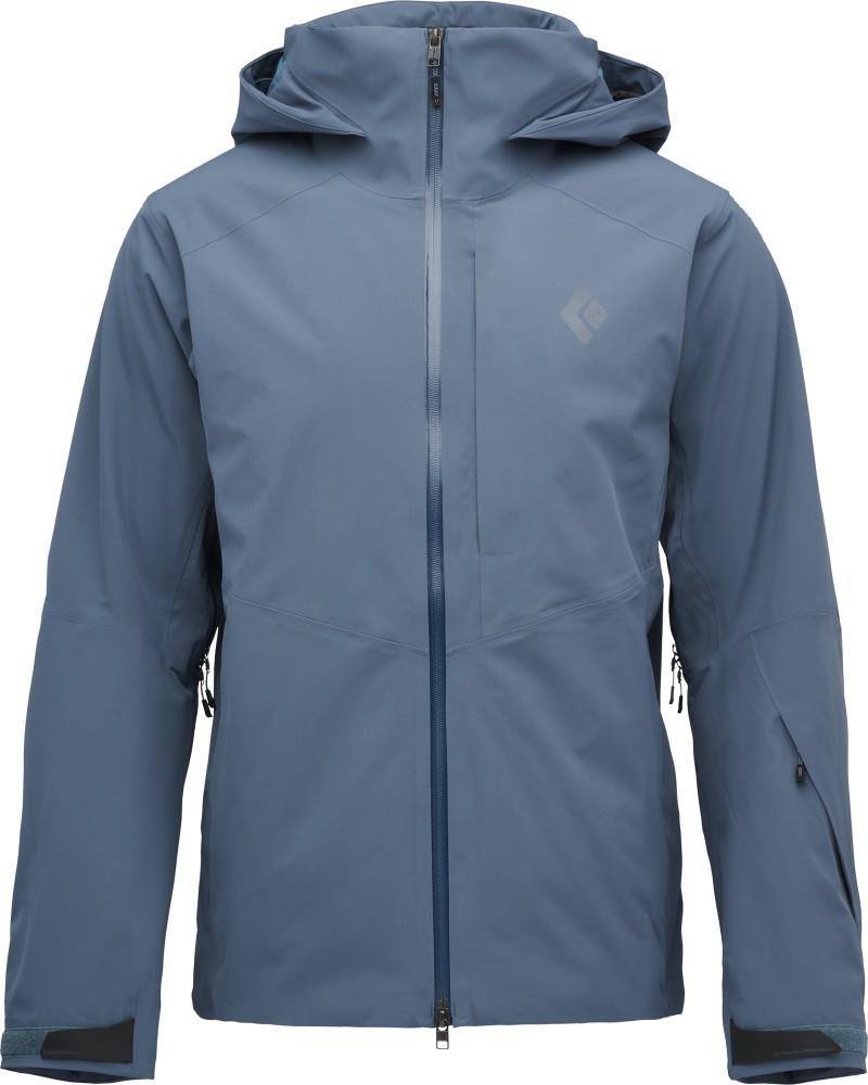 Recon Insulated Shell - Mens - midnight blue 1