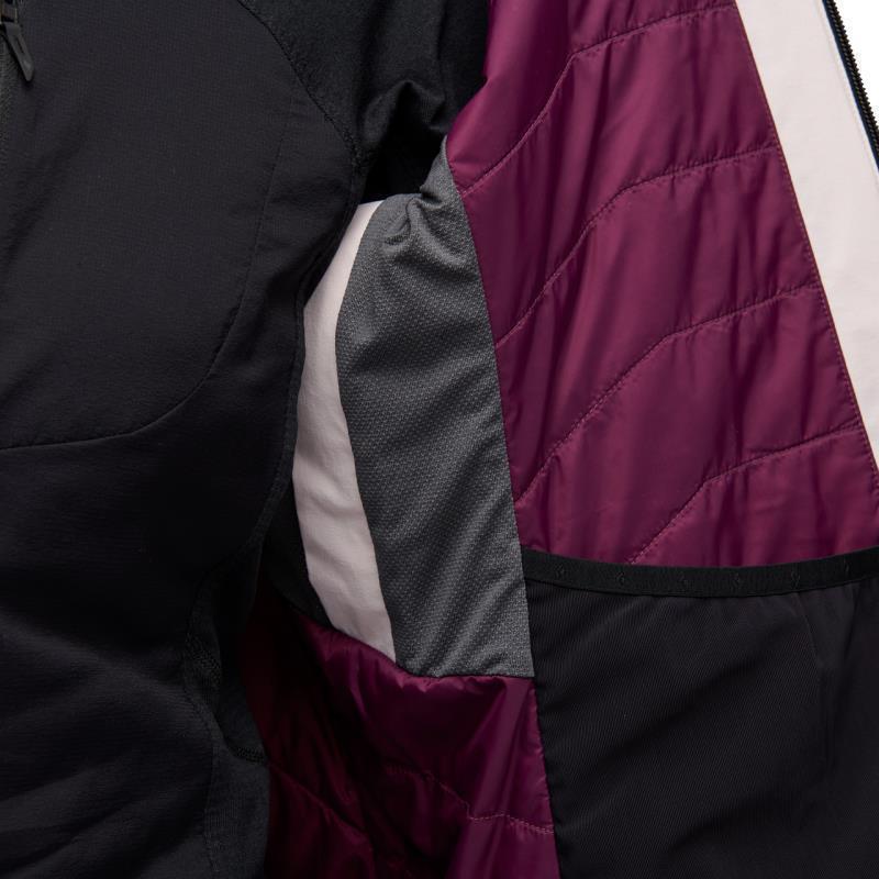 Recon Insulated Shell - Womens - Ice Pink 6