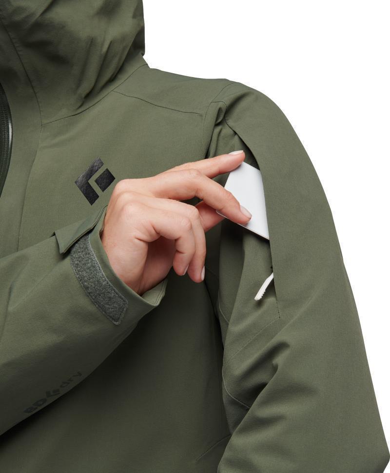 Recon Insulated Shell - Womens - Tundra 5
