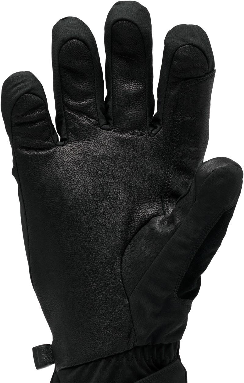 Recon LT Gloves - black 1