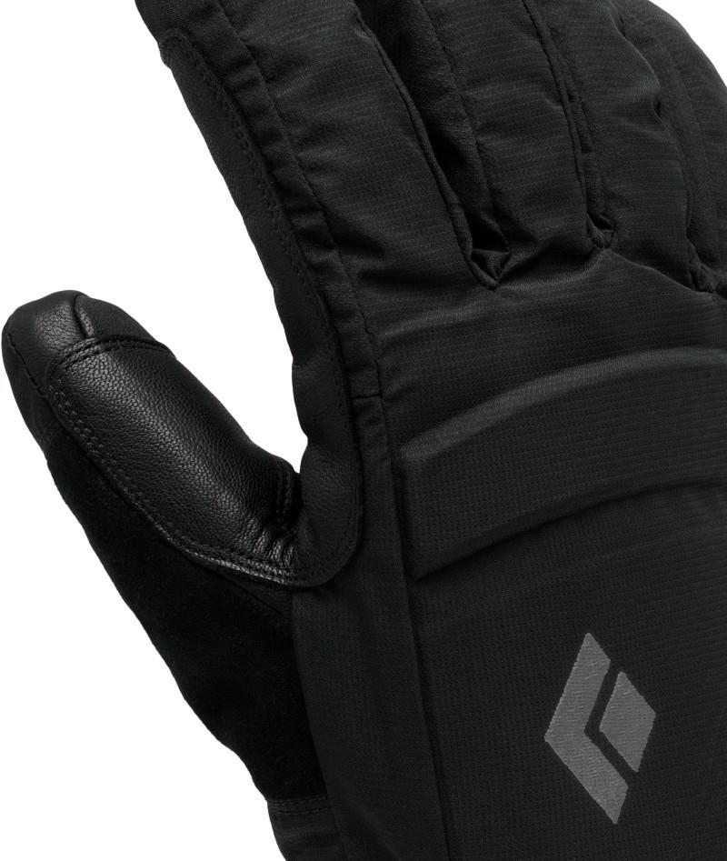 Recon LT Gloves - black 1