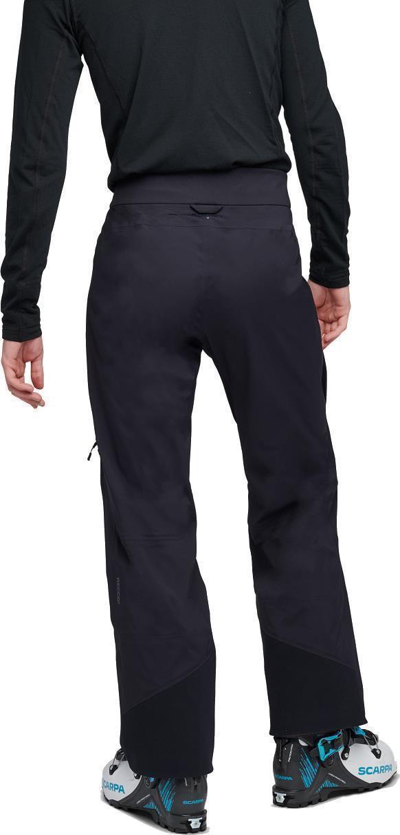 Recon LT Stretch Pants - Mens - Black 3