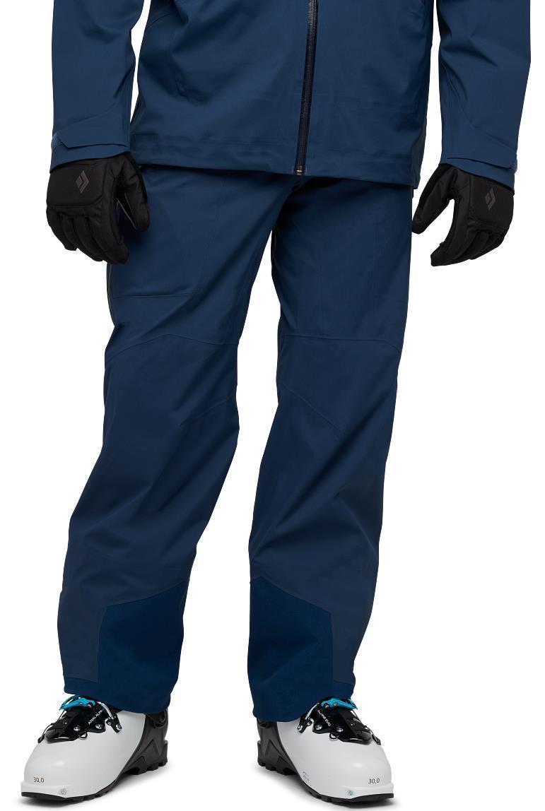 Recon LT Stretch Pants - Mens - Indigo 2