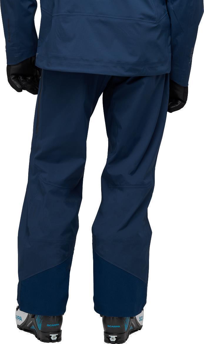 Recon LT Stretch Pants - Mens - Indigo 3