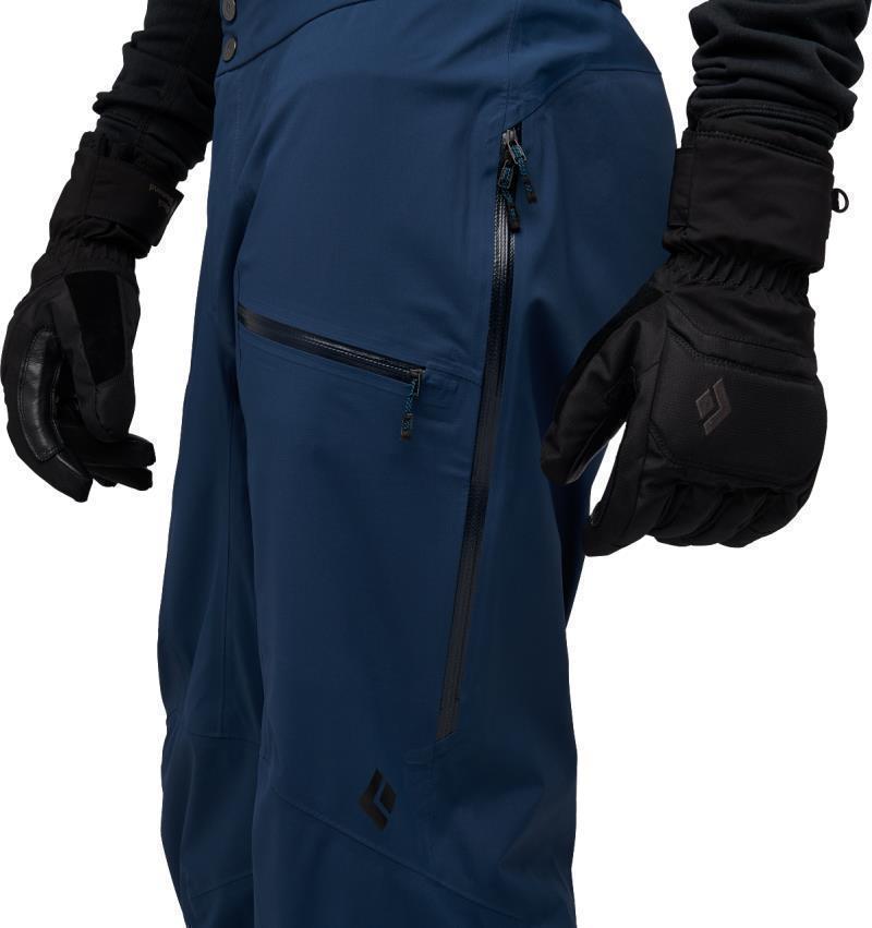 Recon LT Stretch Pants - Mens - Indigo 5