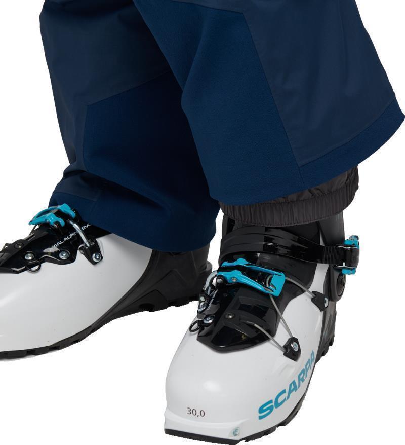 Recon LT Stretch Pants - Mens - Indigo 6