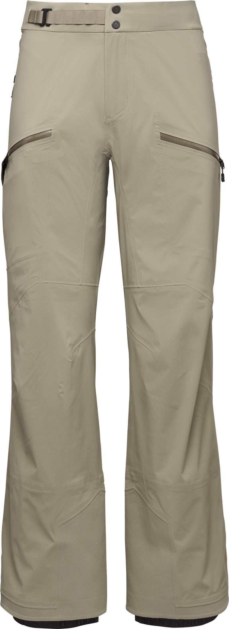Recon LT Stretch Pants - Mens - Pine Smoke 1