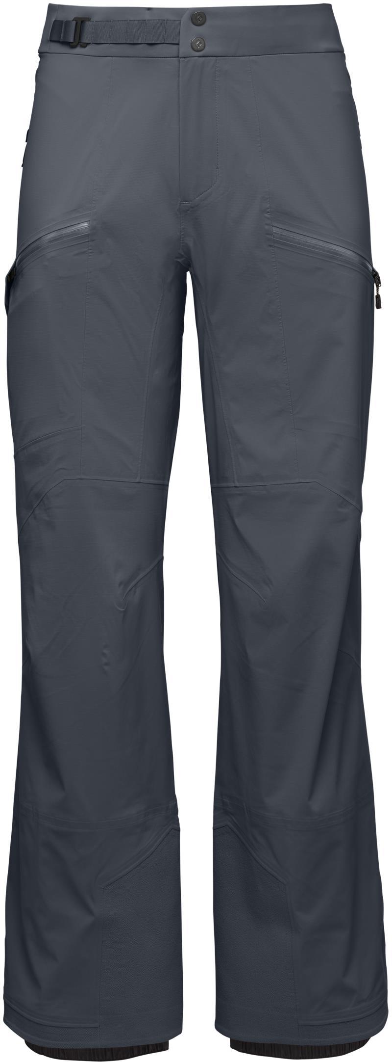 Recon LT Stretch Pants - Mens - carbon 1