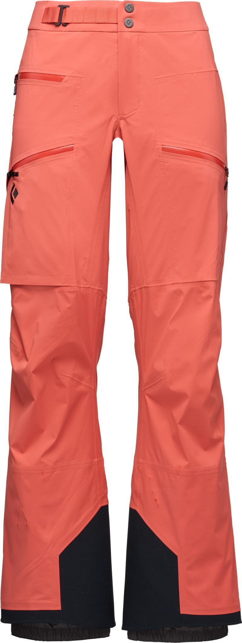 Recon LT Stretch Pants - Womens - Baja Sunrise 1