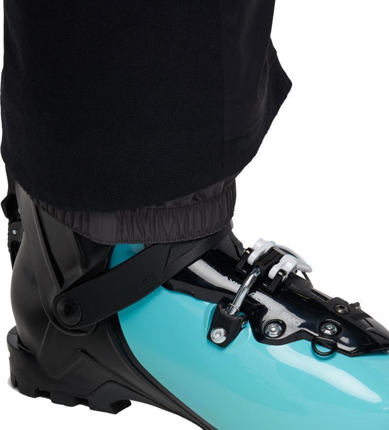 Recon LT Stretch Pants - Womens - Black 6