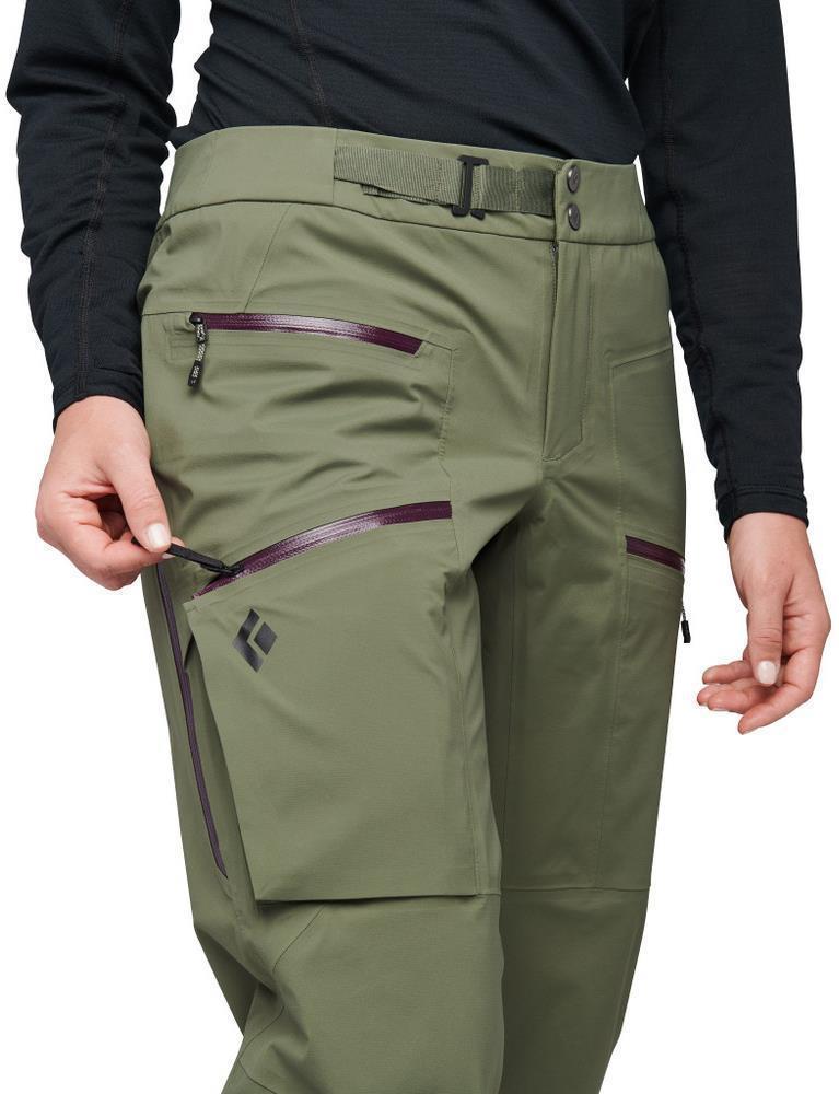 Recon LT Stretch Pants - Womens - Tundra 6