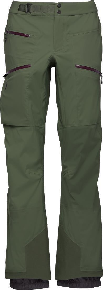 Recon LT Stretch Pants - Womens - Tundra 1