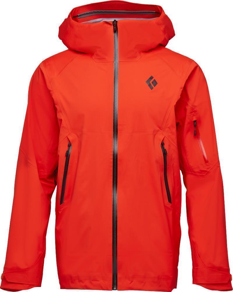 Recon LT Stretch Shell - Mens - Octane 1