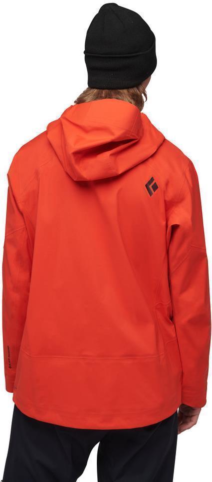 Recon LT Stretch Shell - Mens - Octane 4