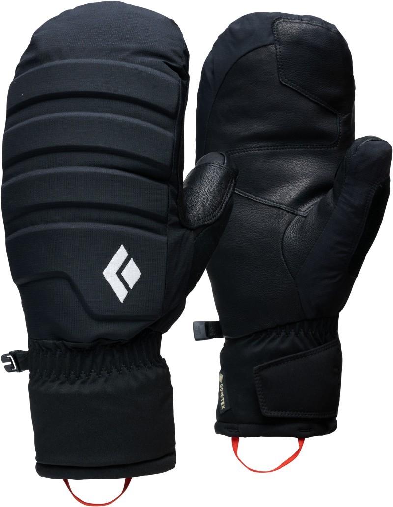 Recon MX Mitts - Womens - black 1