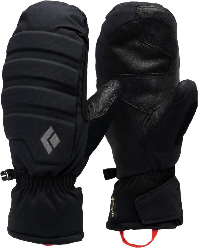Recon MX Mitts - black 1