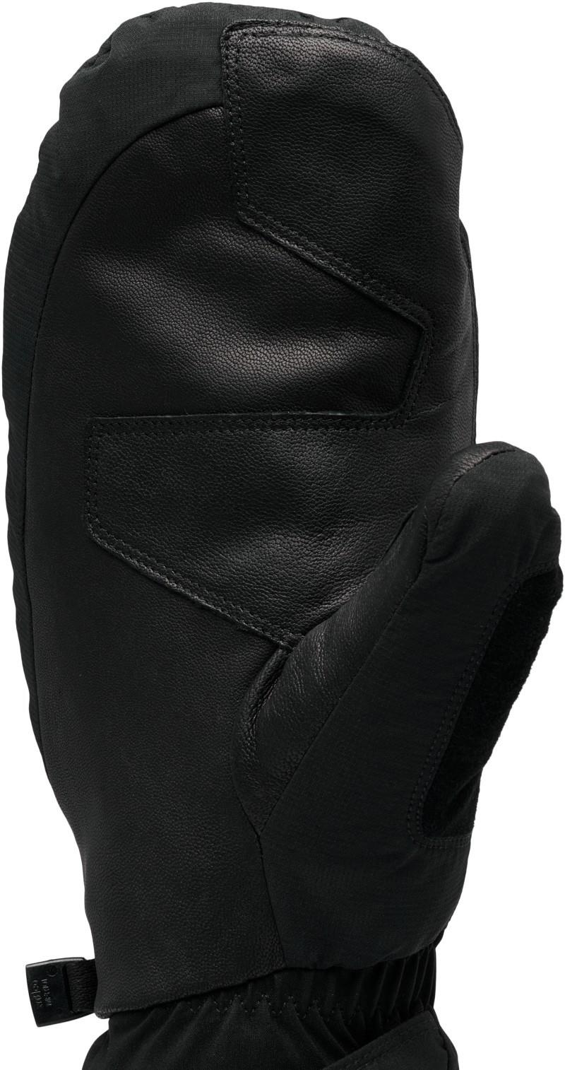 Recon MX Mitts - black 1