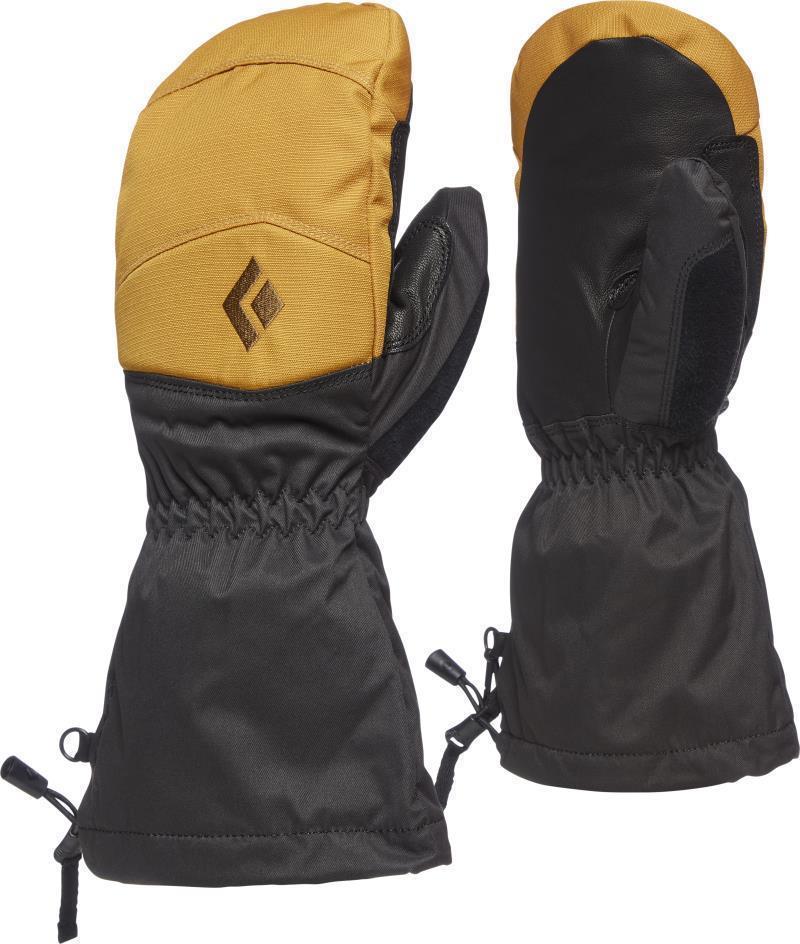Recon Mitts - Mens - amber 1
