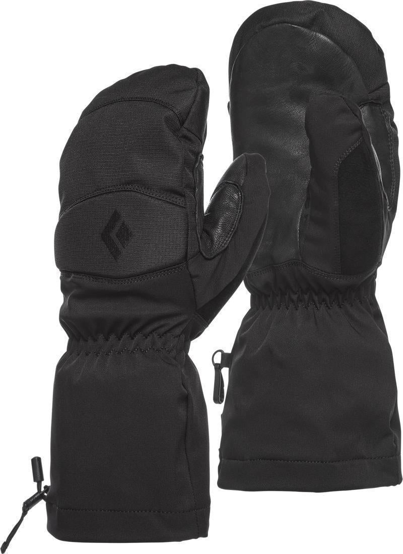 Recon Mitts - Mens - black 1