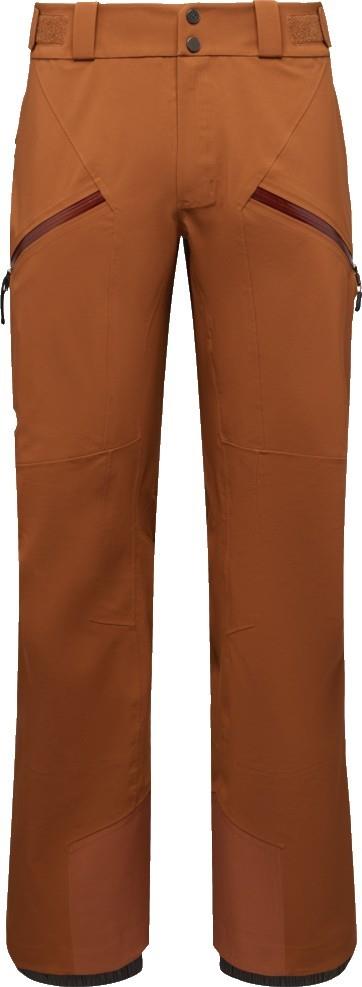 Recon Stretch Pants - Mens - clay 1