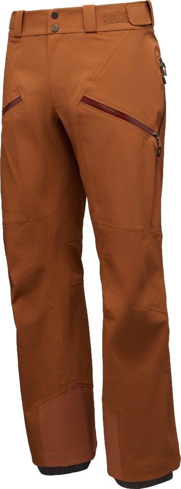 Recon Stretch Pants - Mens - clay 1