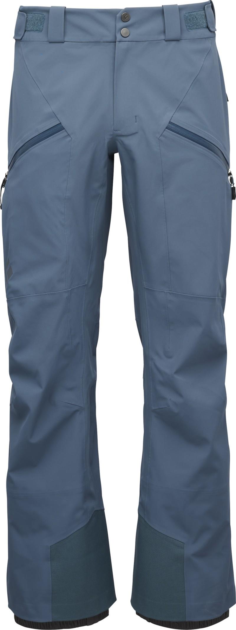Recon Stretch Pants - Mens - midnight blue 1