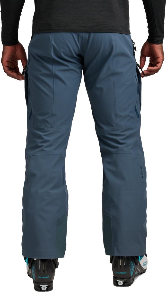 Recon Stretch Pants - Mens - midnight blue 1