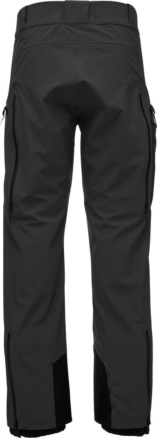 Recon Stretch Ski Pants - Mens - black 1