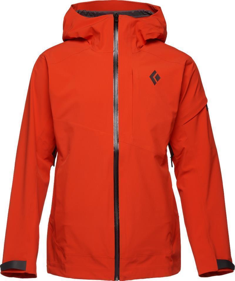 Recon Stretch Ski Shell - Mens - Octane 1