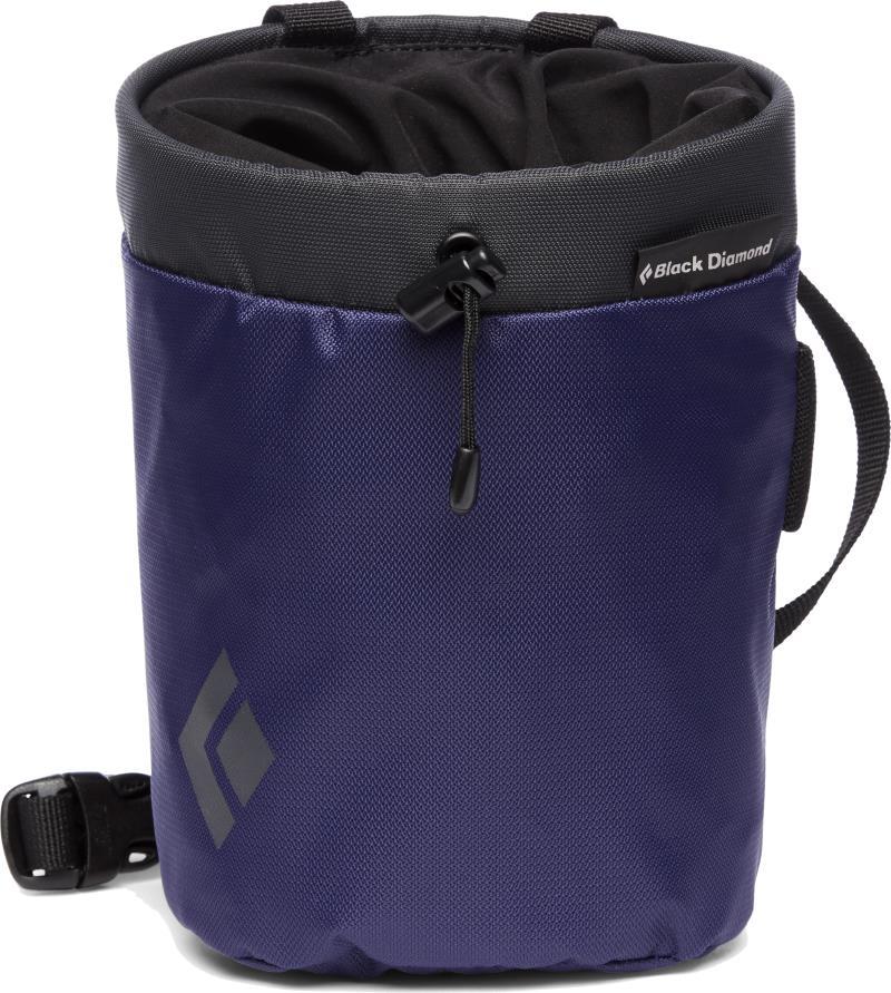 Repo Chalk Bag - Grape 1